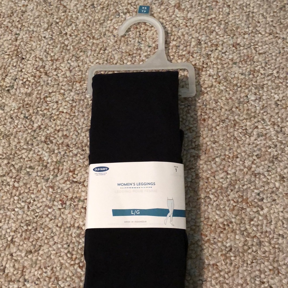 Old navy leggings